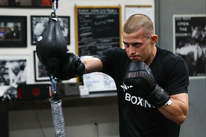 Eimantas Stanionis | Organizatorių nuotr.