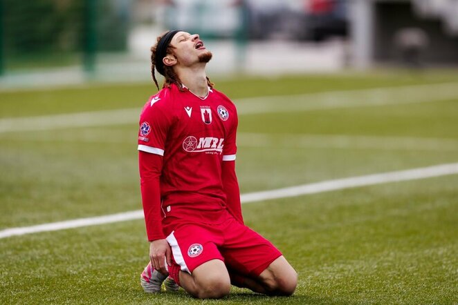 FK Panevėžys | Organizatorių nuotr.