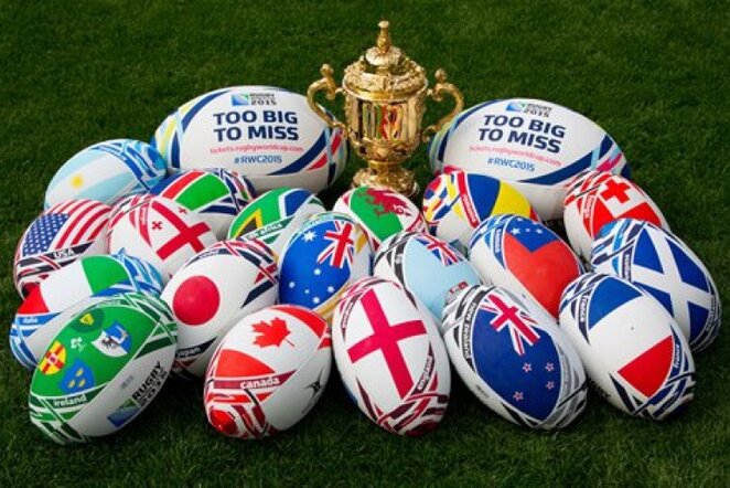 rugbyworldcup.com nuotr.