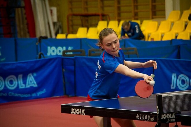 Kornelija Riliškytė | Organizatorių nuotr.
