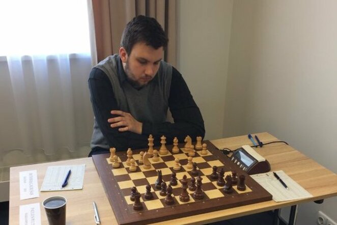 Tomas Laurušas | Organizatorių nuotr.