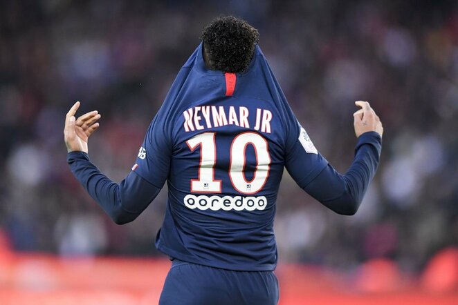 Neymaras | Scanpix nuotr.