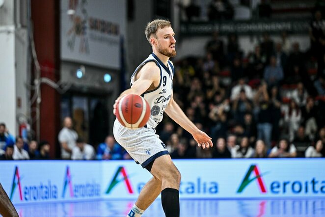 Laurynas Beliauskas | Scanpix nuotr.