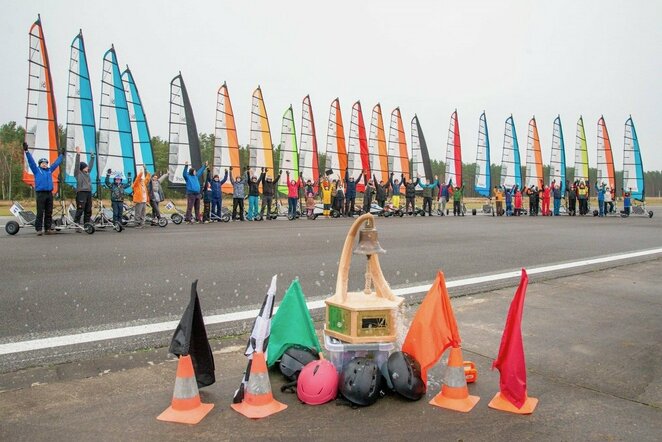 Rolando Laurutavičiaus nuotr. | Organizatorių nuotr.