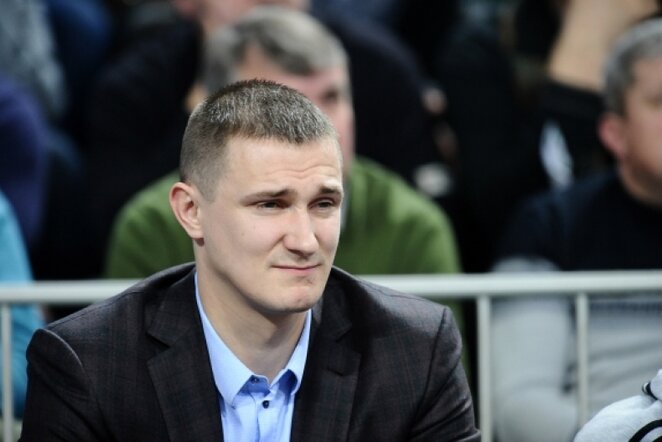 Fotodiena/Roberto Dačkaus nuotr.