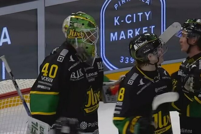 Mantas Armalis | „Stop“ kadras