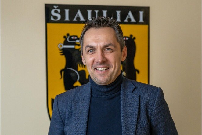 Mindaugas Čepas | Organizatorių nuotr.