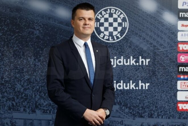 Mindaugas Nikoličius | Organizatorių nuotr.