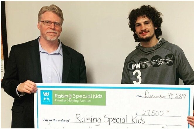 Seanas O'Malley | Instagram.com nuotr