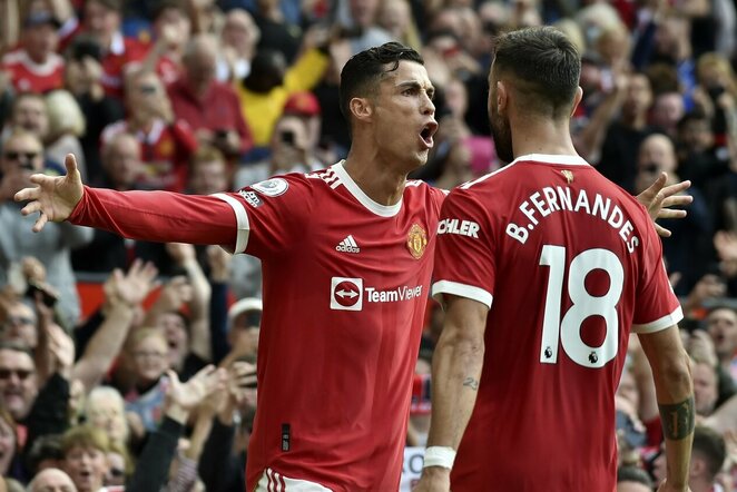 Rungtynių akimirka | Scanpix nuotr.