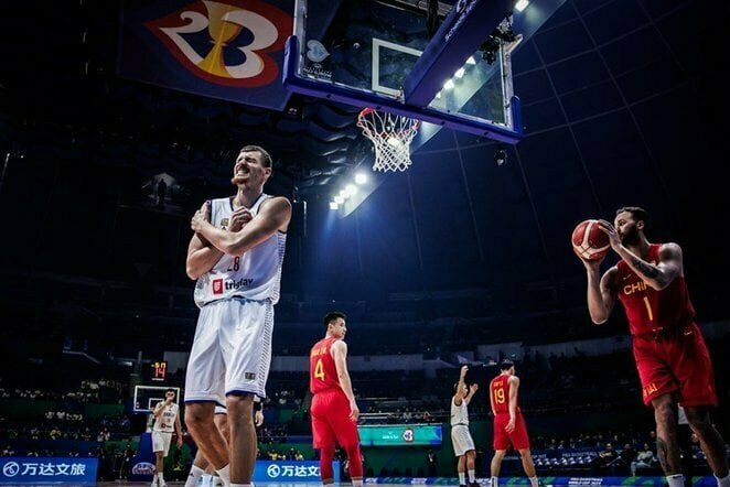 Simaničius | FIBA nuotr.