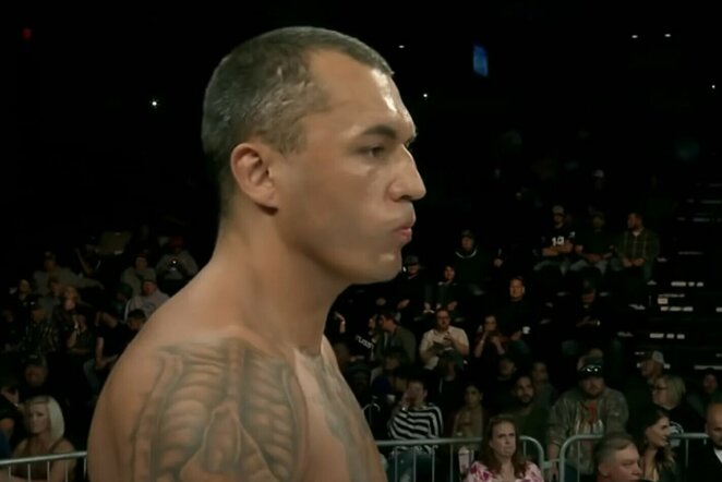 Danas Sayersas | Organizatorių nuotr.