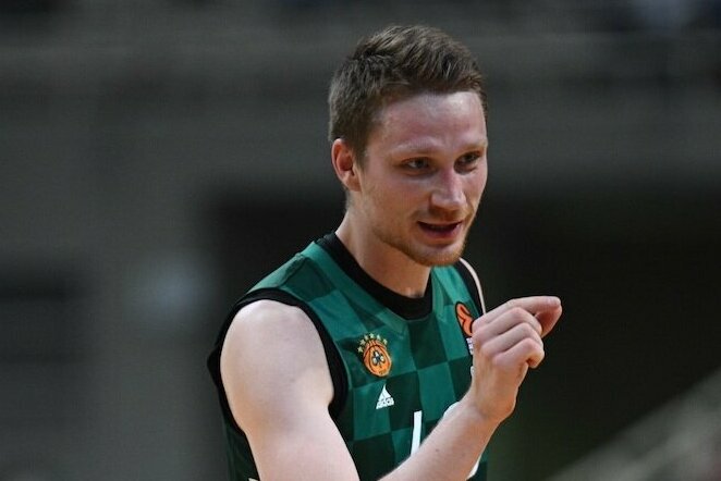 Marius Grigonis | Organizatorių nuotr.