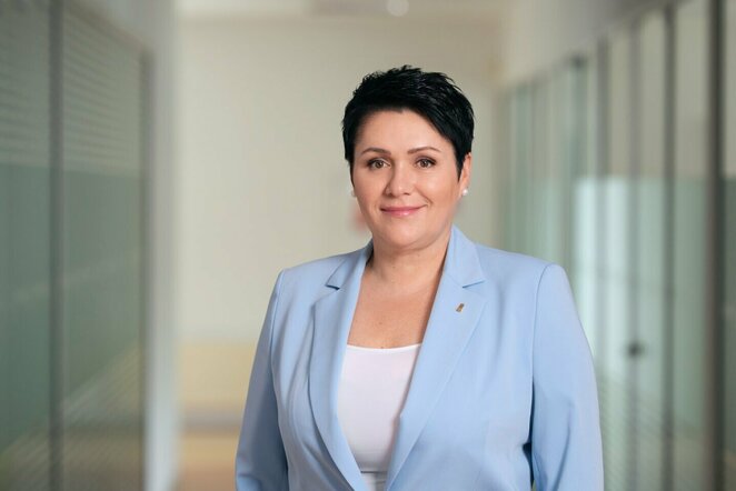 Daina Gudzinevičiūtė | Organizatorių nuotr.