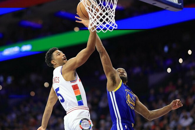 Quentinas Grimesas | Scanpix nuotr.