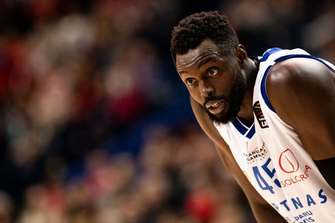 Grantas | Josvydo Elinsko / BNS foto nuotr.