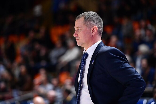 JDA ir „Neptūno“ rungtynės | FIBA nuotr.
