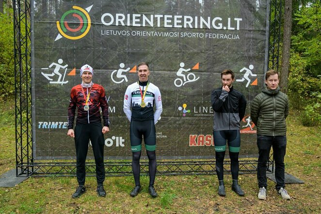 orienteering.lt nuotr. | Organizatorių nuotr.