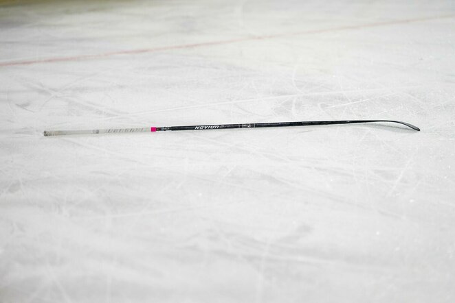 Ledo ritulys | Scanpix nuotr.