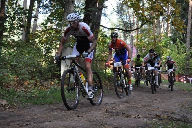 Organizatorių nuotr.