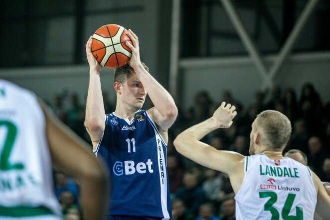 Birutis | Eriko Ovčarenko / BNS foto nuotr.