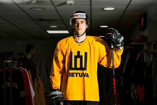 Arturas Seniutas | Organizatorių nuotr.