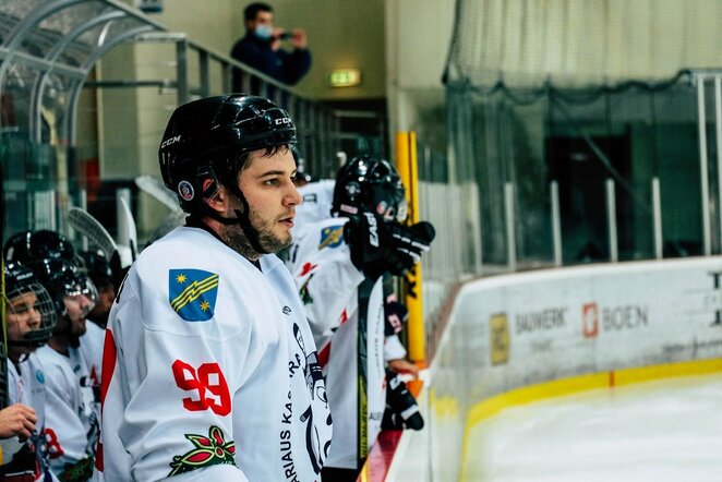 „Energija Hockey – HC Klaipėda“  | hockey.lt nuotr.