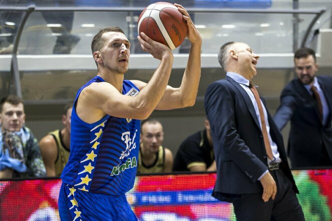 Šaulys | LKL.lt nuotr.