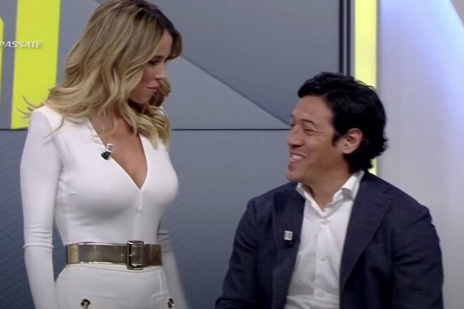 Diletta Leotta | Youtube.com nuotr.