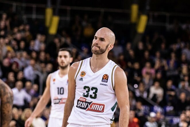 Calathesas | Scanpix nuotr.