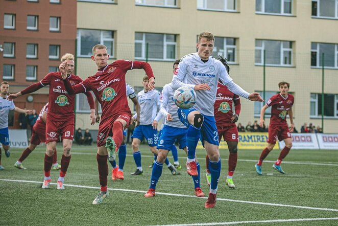 „VKfoto/fchegelmann.com“ nuotr. | Organizatorių nuotr.
