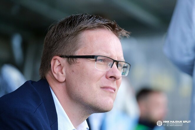 Valdas Dambrauskas | Organizatorių nuotr.