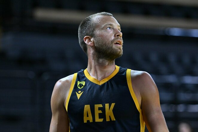 Lukas Lekavičius | Organizatorių nuotr.