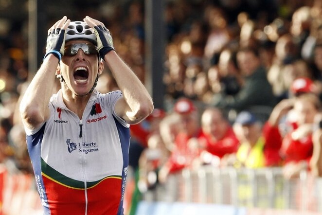 Rui Costa | REUTERS/Scanpix nuotr.