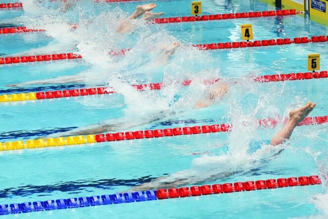 Europos plaukimo čempionatas | Scanpix nuotr.
