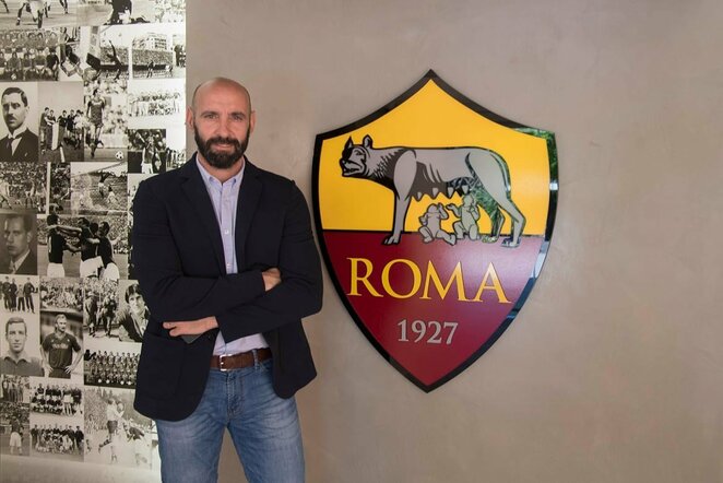 Monchi | Organizatorių nuotr.