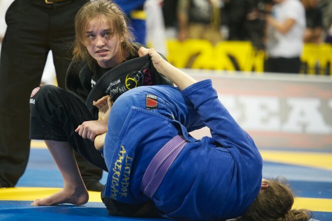 voras-bjj.lt nuotr.