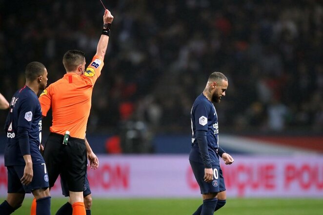 Neymaras | Scanpix nuotr.