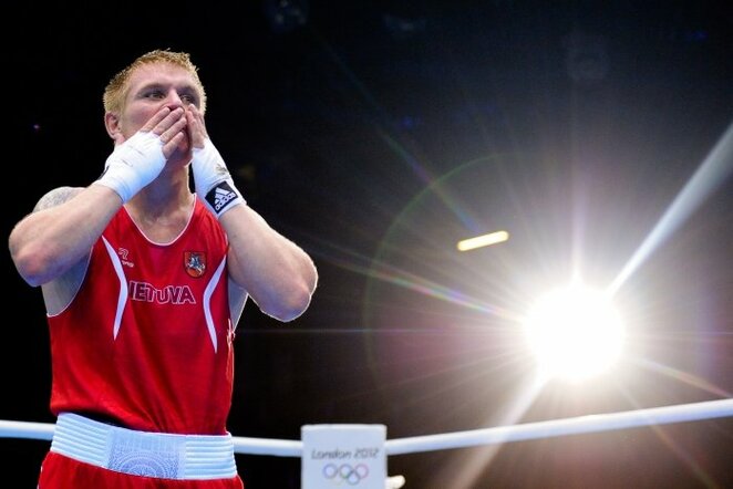 Evaldas Petrauskas | Fotodiena/Roberto Dačkaus nuotr. | Organizatorių nuotr.