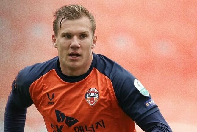 Gytis Paulauskas | Klubo nuotr.