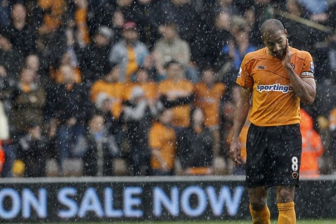 Karlas Henry | REUTERS/Scanpix nuotr.