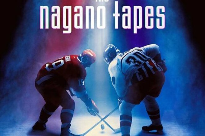 „Nagano juostos“ | LTOK nuotr.