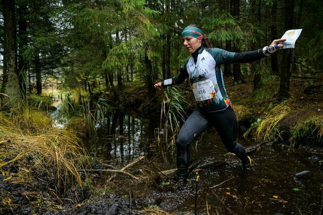 orienteering.lt nuotr. | Organizatorių nuotr.