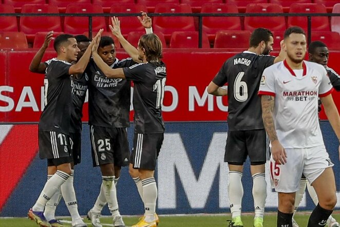 Rungtynių akimirka | Scanpix nuotr.