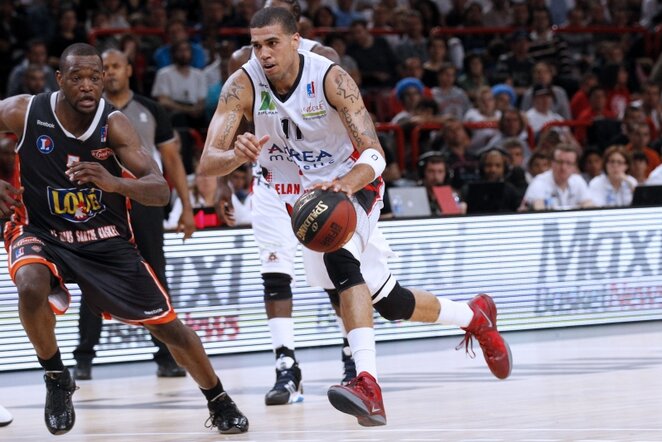 B.Schilbas, AFP/Scanpix nuotr.