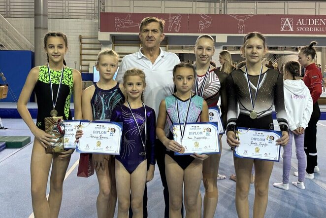 Sostinės sporto centro nuotr. | „Facebook“ nuotr.