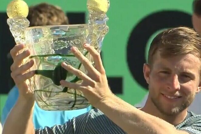 Tallonas Griekspooras | „Stop“ kadras