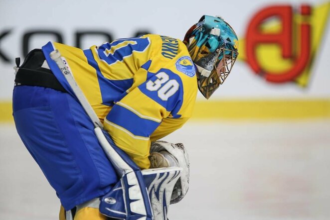 Eduardas Zacharčenko | IIHF nuotr.
