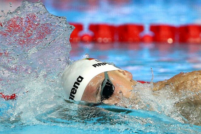 Danas Rapšys | Scanpix nuotr.