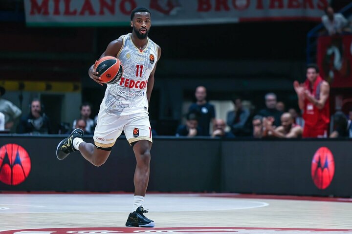 Alpha Diallo | Scanpix nuotr.